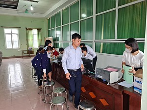 ĐẠI HỘI ĐỒNG CỔ ĐÔNG THƯỜNG NIÊN NĂM 2023
