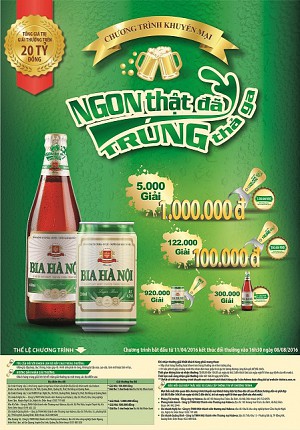 Thông báo tuyển dụng đợt 2/2016