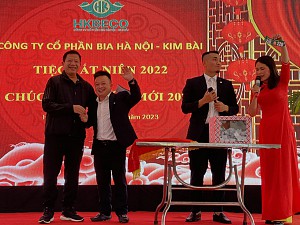 TỔNG KẾT NĂM 2022, CHÀO XUÂN 2023