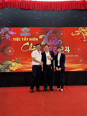TỔNG KẾT NĂM 2023, CHÀO XUÂN 2024
