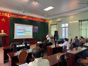 HUẤN LUYỆN SƠ CỨU CẤP CỨU NĂM 2025